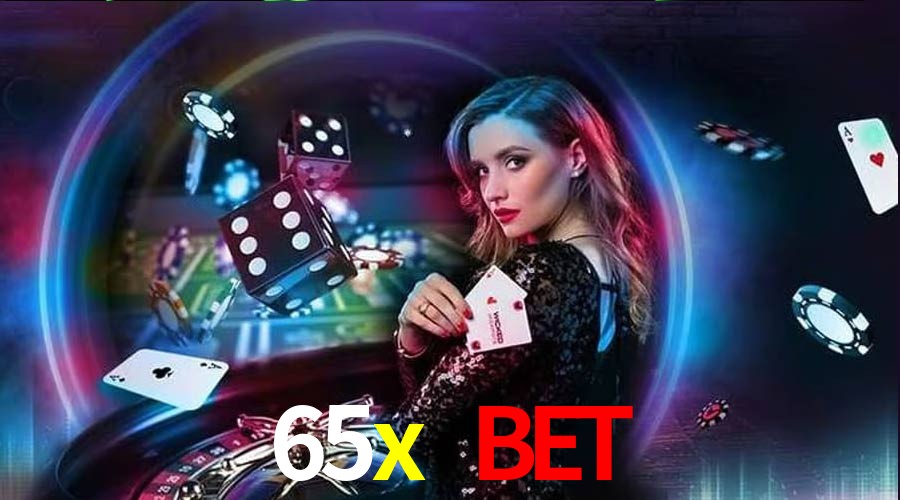Seasonal Promotions 65x bet