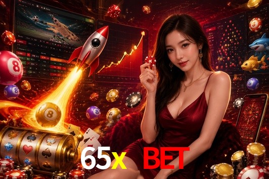 Weekend Specials 65x bet
