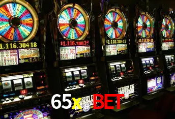 Desvendando o Mundo dos Jogos Virtuais na 65x bet