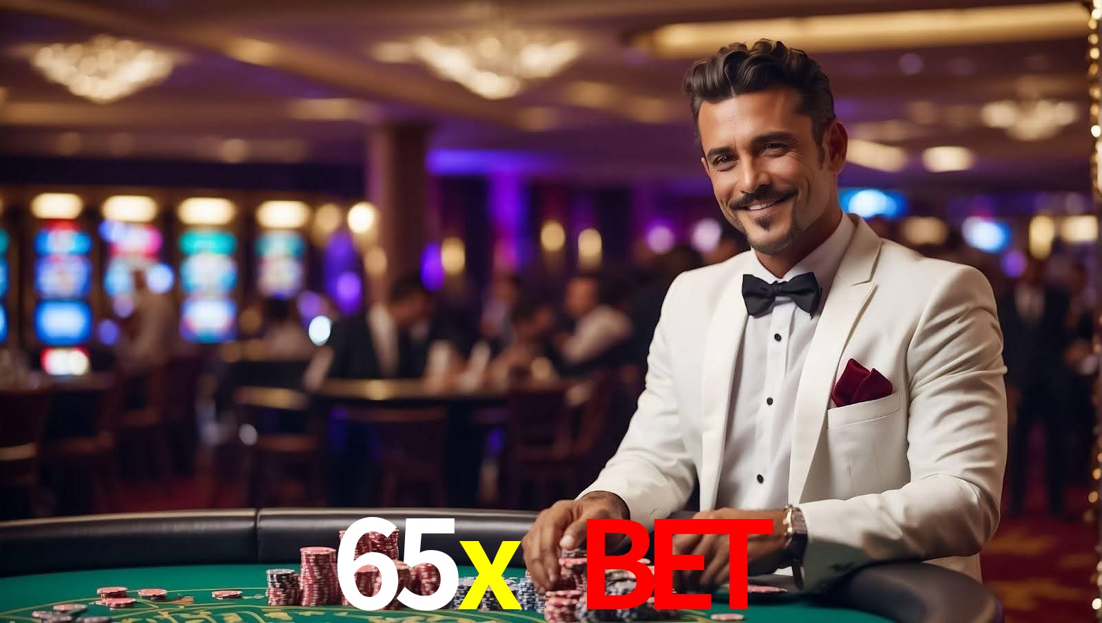 Segurança 2FA 65x bet