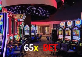 Ofertas Exclusivas 65x bet