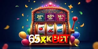 Tecnologia da Plataforma 65x bet