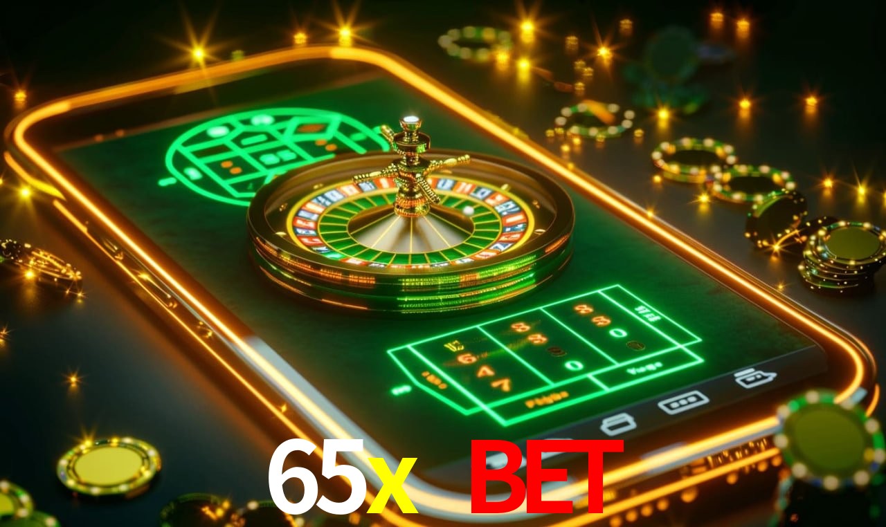 Design Responsivo 65x bet
