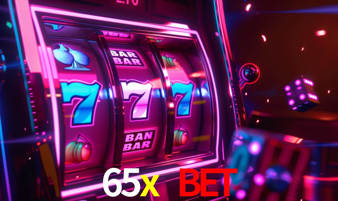 Inovações de Jogos na 65x bet: O Futuro das Experiências Interativas