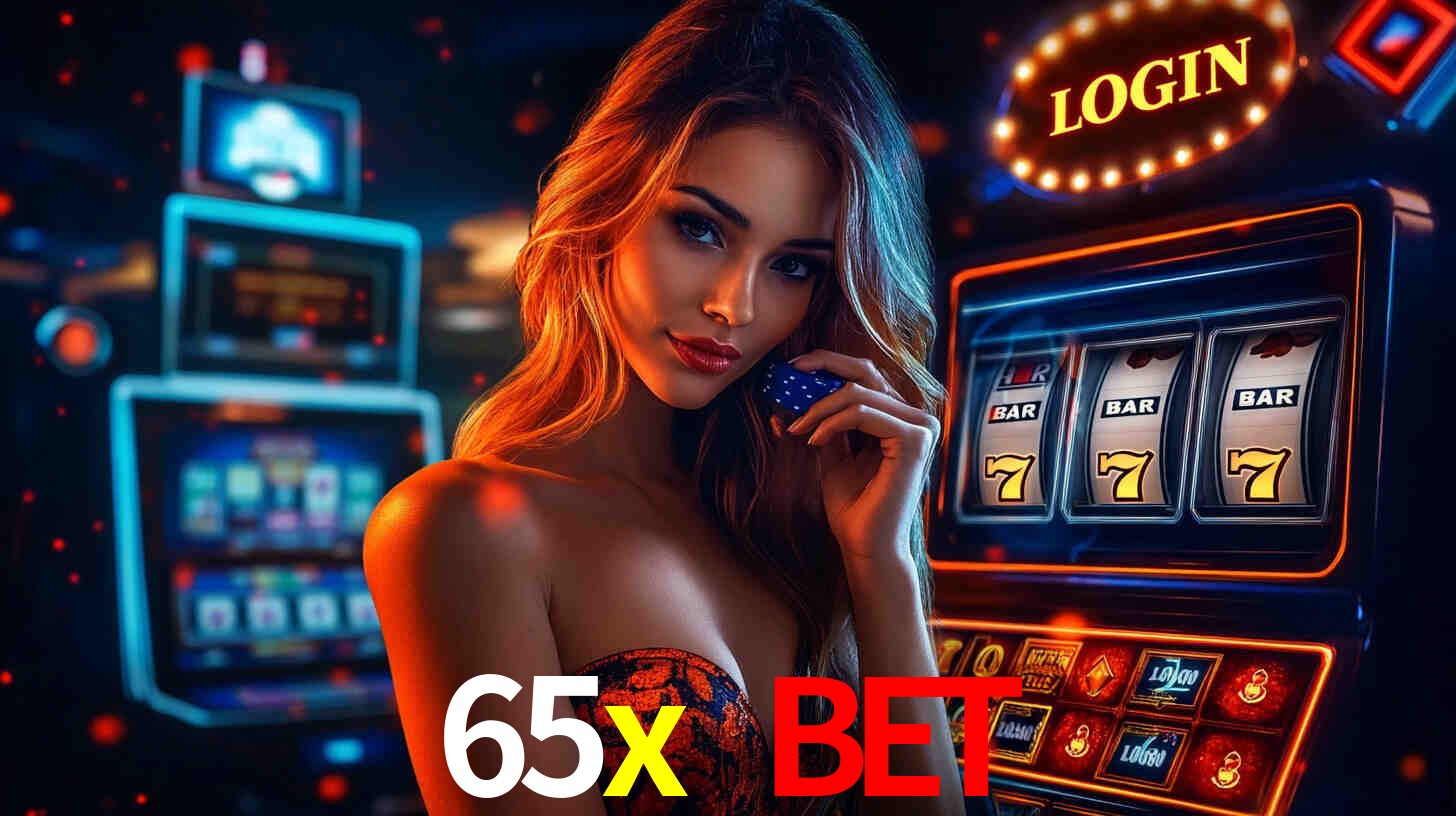 Bônus Generosos e Exclusivos no 65x bet para Você!