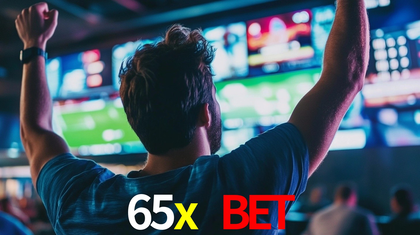 65x bet: Seu Especialista em Apostas Esportivas Brasileiras