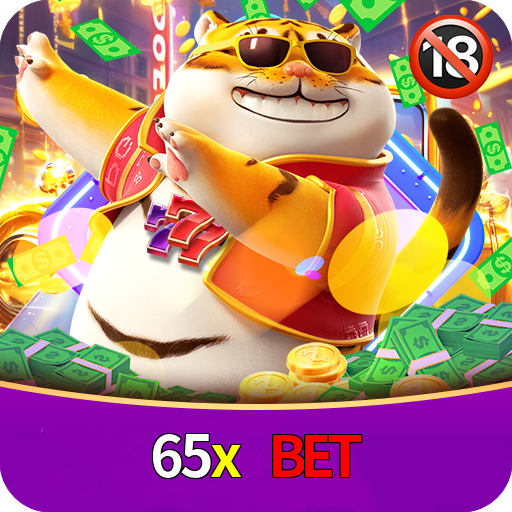 Ícone 65x bet